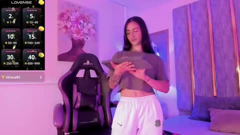 keniavelvet  online show from 02-13-26, 05:31