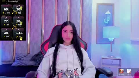 keniavelvet  online show from 02-16-26, 11:17