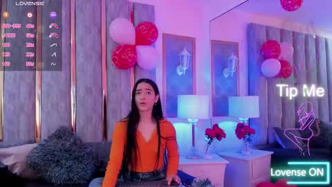 keniavelvet  online show from 02-25-26, 05:22