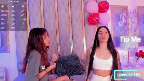 keniavelvet  online show from 02-28-26, 04:30