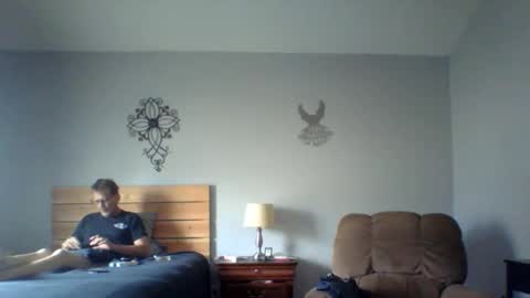 Snapshot of kenidymatheaw chatting on 05-30-26, 06:27 WoodMan1969 online show from 05-30-26, 06:27