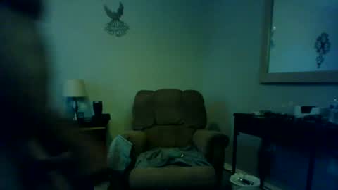 Snapshot of kenidymatheaw chatting on 07-19-26, 12:47 WoodMan1969 online show from 07-19-26, 12:47