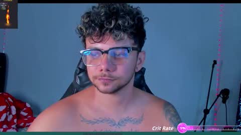 kenin online show from 01-14-26, 06:13