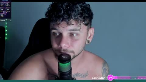 kenin online show from 04-02-26, 06:27