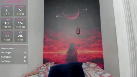 Kenishax  online show from 11-13-25, 06:34