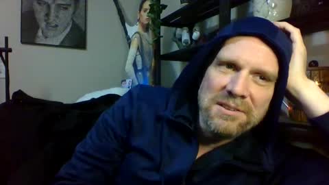 Ken Kuddles online show from 01-21-25, 11:34