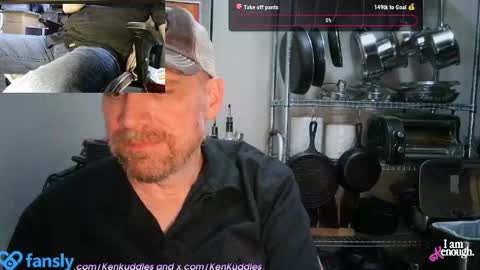 Ken Kuddles online show from 01-25-25, 01:32