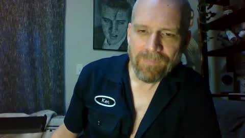 Ken Kuddles online show from 02-11-25, 12:49