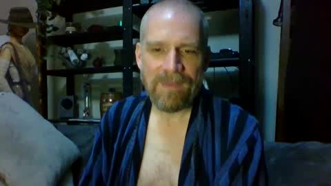 Ken Kuddles online show from 02-15-25, 12:59