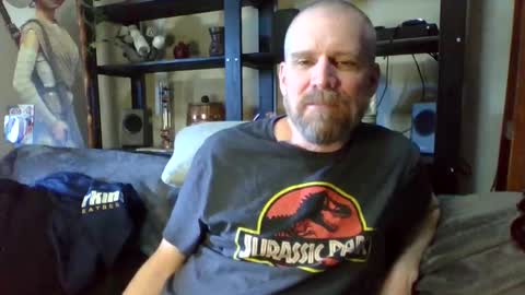 Ken Kuddles online show from 02-16-25, 10:32