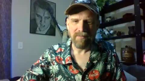 Ken Kuddles online show from 02-18-25, 12:04