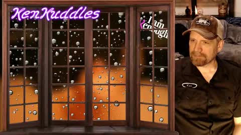 Ken Kuddles online show from 03-06-25, 12:30