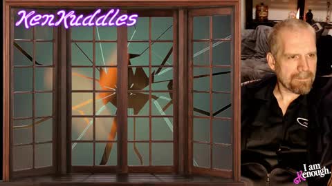 Ken Kuddles online show from 03-08-25, 02:55