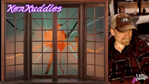 Ken Kuddles online show from 03-09-25, 05:44