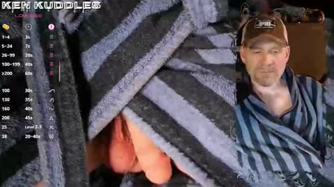 Ken Kuddles online show from 02-20-26, 01:46