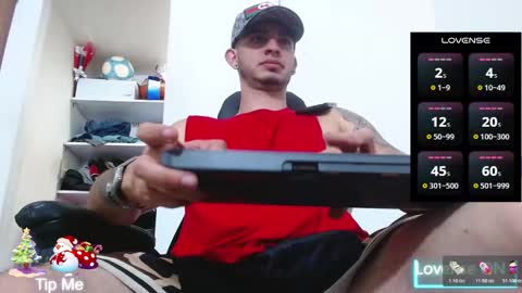 blake online show from 01-09-26, 02:47