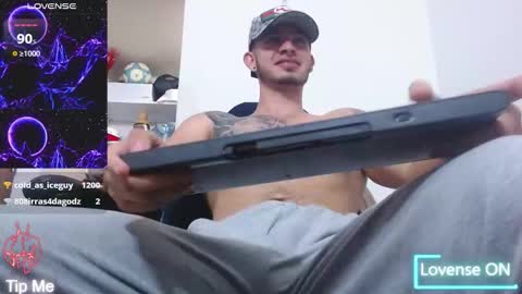 blake online show from 03-11-26, 03:34