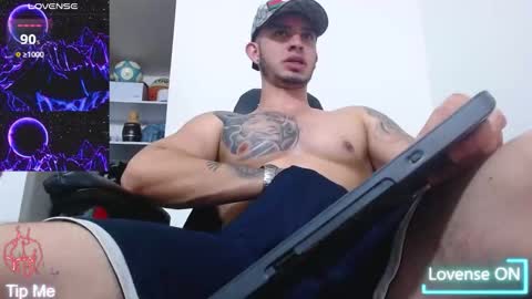 blake online show from 03-14-26, 02:28