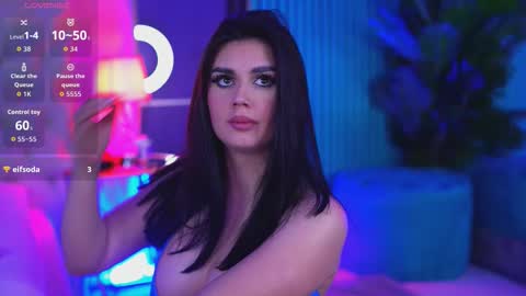 Kendra online show from 02-06-26, 03:04