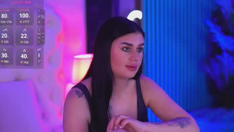 Kendra online show from 02-15-26, 02:03