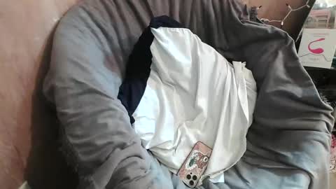 Kennedy Nova  online show from 02-23-25, 08:11