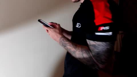 Kennfox777 online show from 01-12-26, 04:07