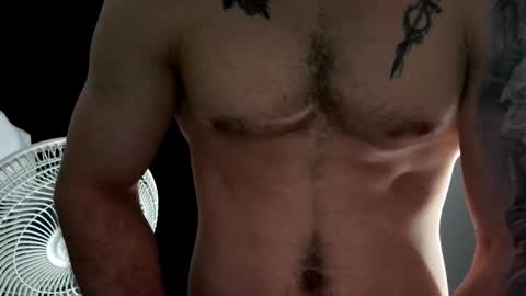 Kennfox777 online show from 04-01-26, 06:58