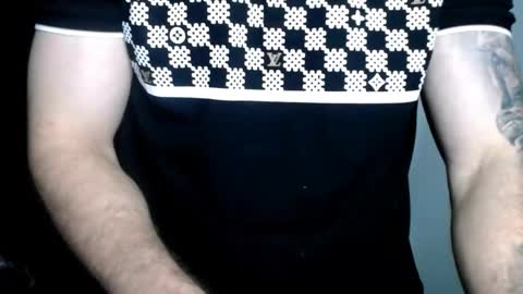 Kennfox777 online show from 04-20-26, 01:30