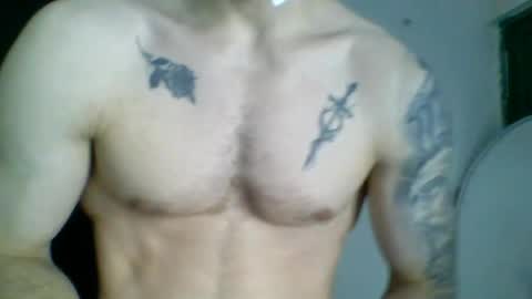Kennfox777 online show from 06-02-26, 05:53