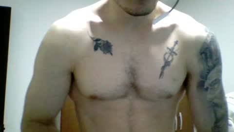 Snapshot of kennerfox77 chatting on 07-12-26, 10:45 Kennfox777 online show from 07-12-26, 10:45