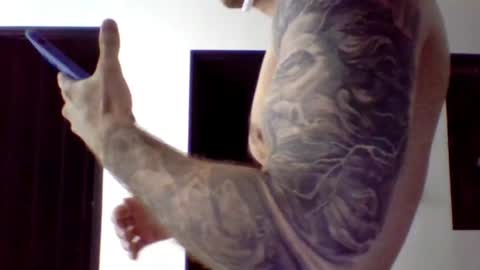 Snapshot of kennerfox77 chatting on 07-17-26, 06:31 Kennfox777 online show from 07-17-26, 06:31