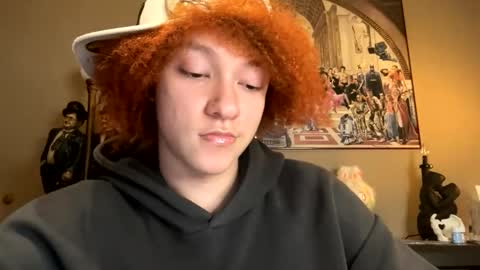 Snapshot of kenny_brahms chatting on 02-12-26, 12:27 kenny bb online show from 02-12-26, 12:27