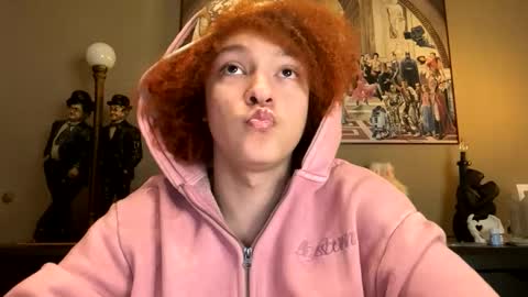 Snapshot of kenny_brahms chatting on 02-15-26, 02:19 kenny bb online show from 02-15-26, 02:19