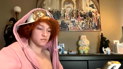 Snapshot of kenny_brahms chatting on 02-15-26, 07:51 kenny bb online show from 02-15-26, 07:51