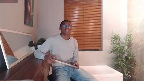 Kenny Thompson online show from 02-25-26, 08:07