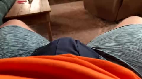 kennygodfrey95 online show from 03-02-26, 03:52