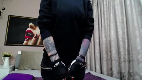 kennyvibe online show from 03-20-26, 04:12