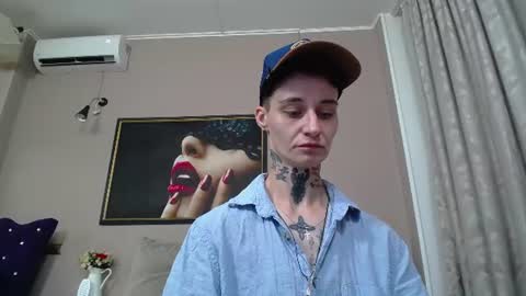 Snapshot of kennyvibe chatting on 07-08-26, 11:48 kennyvibe online show from 07-08-26, 11:48