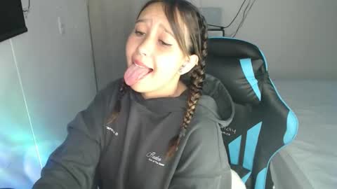 kenshi2302 online show from 11-26-25, 11:06