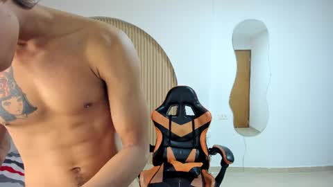 kenshi_rea online show from 07-18-26, 05:55
