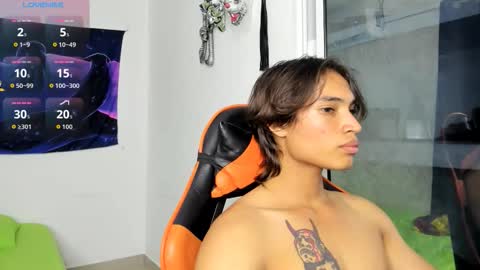 kenshi_roa online show from 09-24-25, 02:48