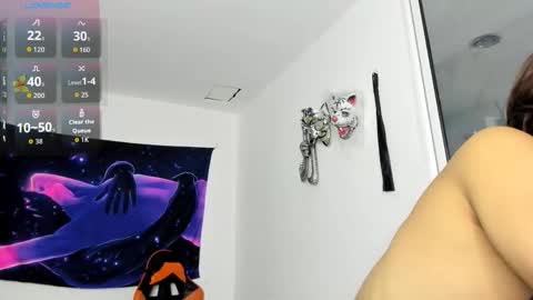 kenshi_roa online show from 09-25-25, 02:48