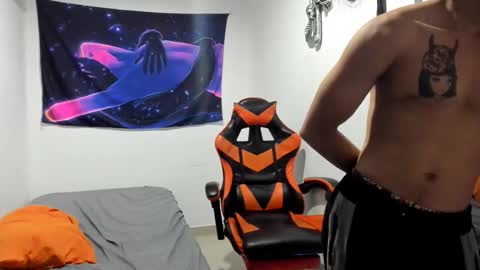 kenshi_roa online show from 10-08-25, 02:42