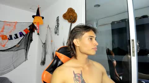 kenshi_roa online show from 11-16-25, 03:01