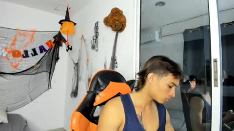 kenshi_roa online show from 11-17-25, 03:01