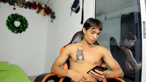 kenshi_roa online show from 01-10-26, 03:14