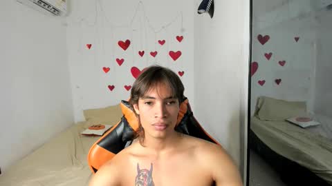 kenshi_roa online show from 02-19-26, 07:43