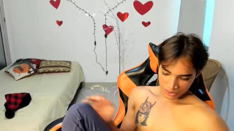 kenshi_roa online show from 03-05-26, 07:10