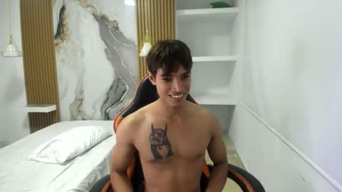 kenshi_roa online show from 05-04-26, 06:20