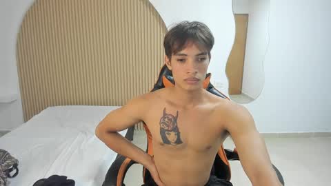 kenshi_roa online show from 05-17-26, 05:38